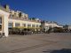 Promenade am Strand von Borkum